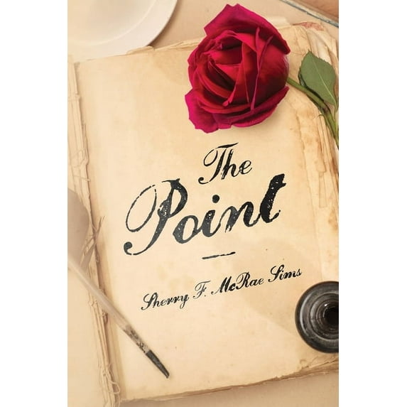 The Point, (Paperback)