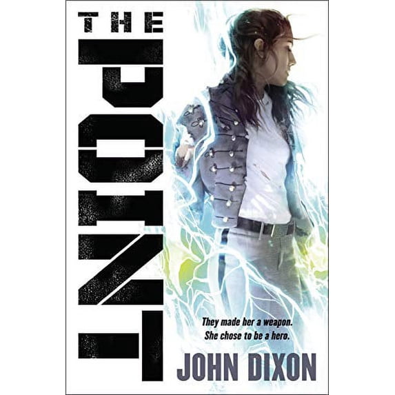 Pre-Owned The Point (Paperback) 1101967552 9781101967553