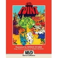 thumbnail image 1 of The Point (Ultimate Edition) (Blu-ray), MVD Rewind, Kids & Family, 1 of 2