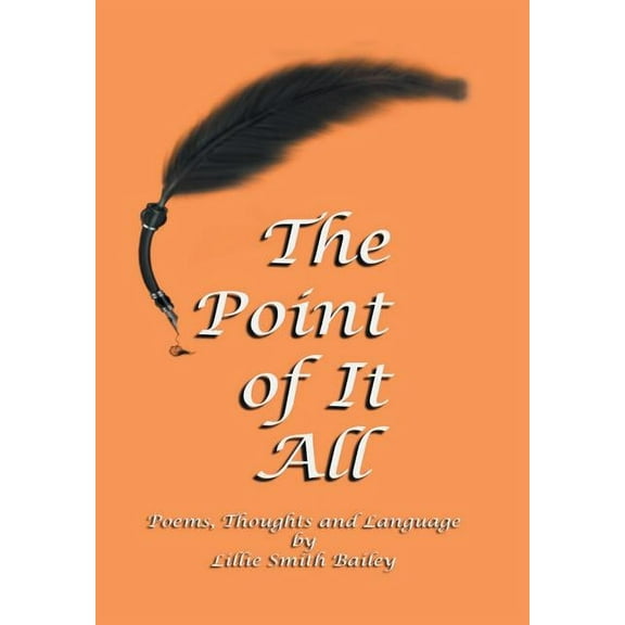 The Point of It All (Hardcover)