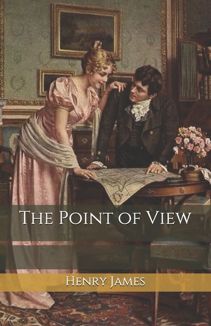 The Point of View (Paperback)