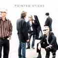 thumbnail image 1 of The Pointed Sticks - Pointed Sticks - Rock - Vinyl, 1 of 1