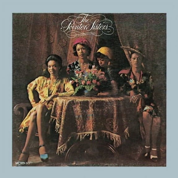 The Pointer Sisters - Pointer Sisters - Music & Performance - CD