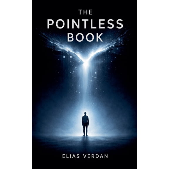The Pointless Book, (Paperback)