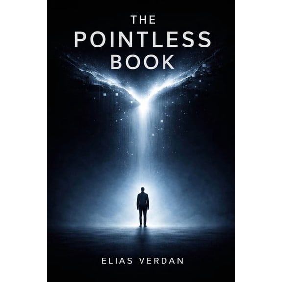 The Pointless Book, (Paperback)