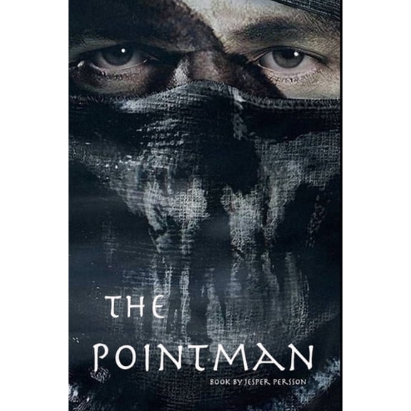 The Pointman (Paperback)