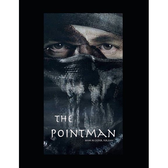 The Pointman (Paperback)