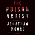 thumbnail image 1 of The Poison Artist (CD-Audio), 1 of 1