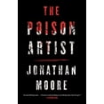 thumbnail image 1 of Pre-Owned The Poison Artist (Hardcover) 0544520564 9780544520561, 1 of 1
