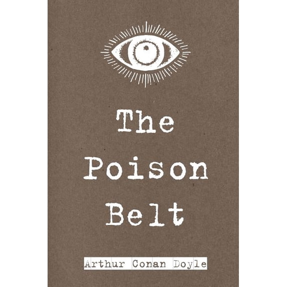 The Poison Belt