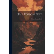 The Poison Belt Paperback