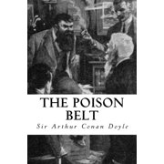 The Poison Belt, Paperback