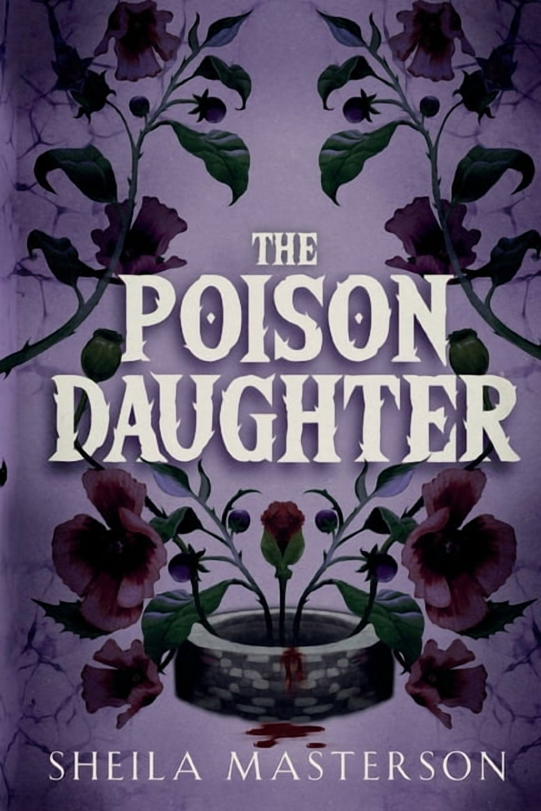 The Poison Daughter, (Paperback)