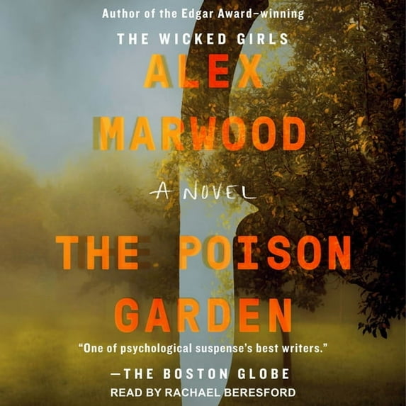 The Poison Garden (Audiobook)