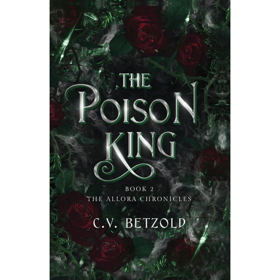 The Poison King, (Paperback)