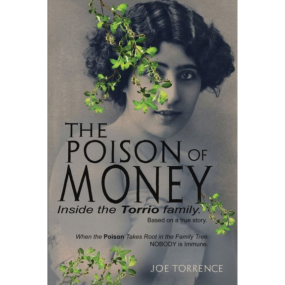 The Poison Of Money, (Paperback)