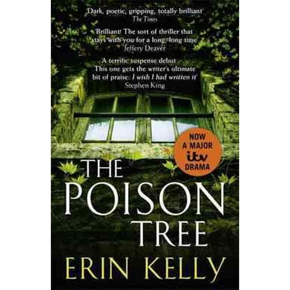 The Poison Tree