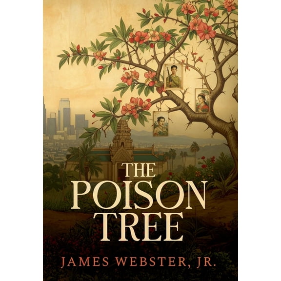 The Poison Tree, (Hardcover)