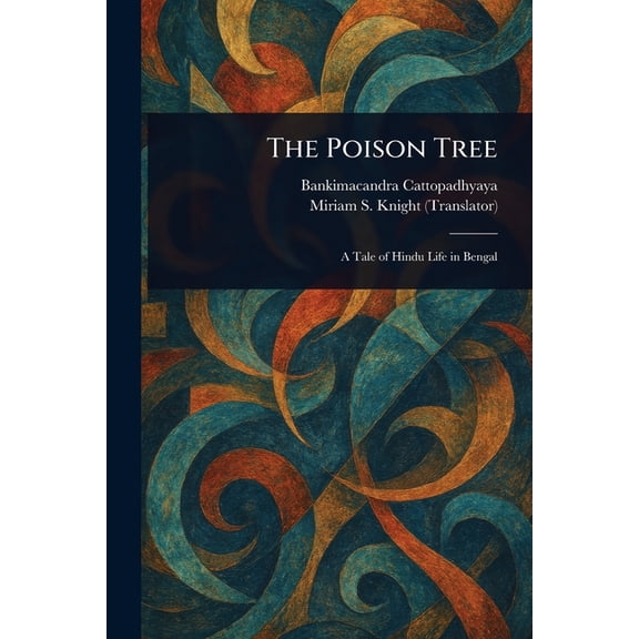 The Poison Tree, (Paperback)