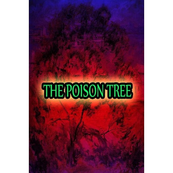 The Poison Tree