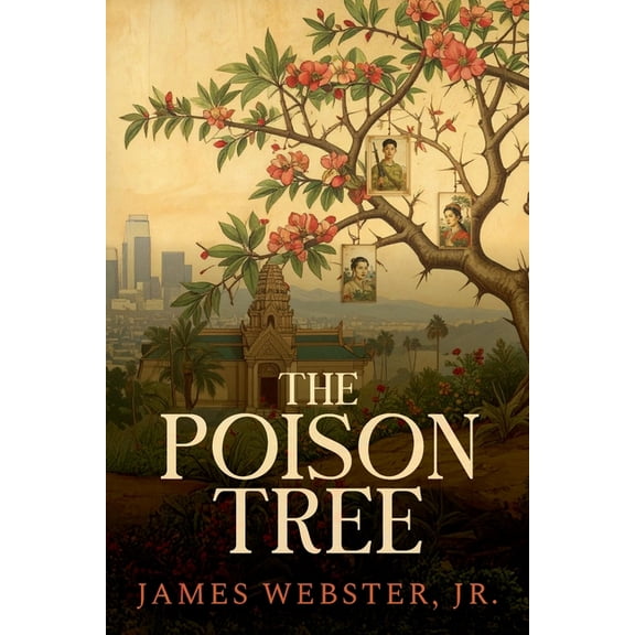 The Poison Tree, (Paperback)