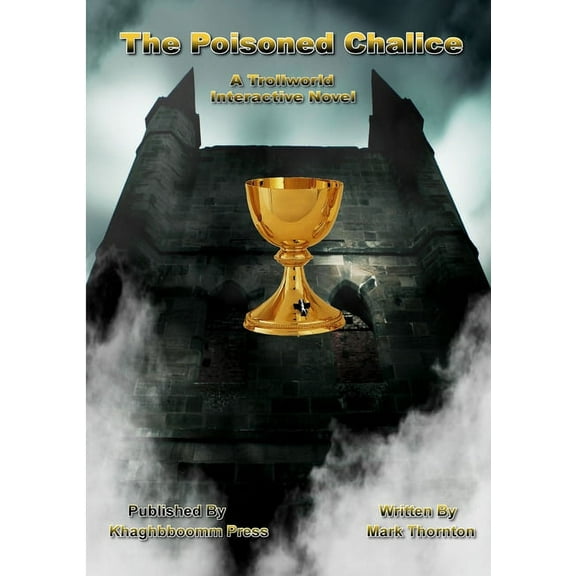 The Poisoned Chalice (Paperback)