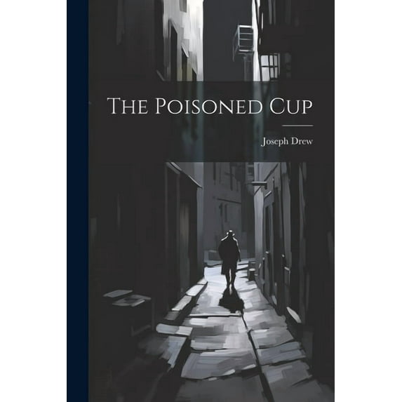 The Poisoned Cup (Paperback)