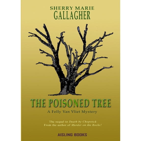 The Poisoned Tree, (Paperback)