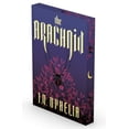 thumbnail image 1 of The Arachnid Binding: Paperback, 1 of 1