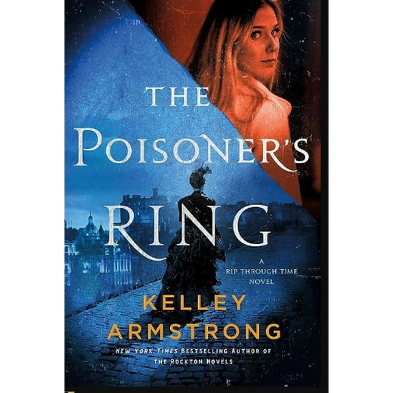 The Poisoner's Ring (Rip Through Time, Bk. 2)