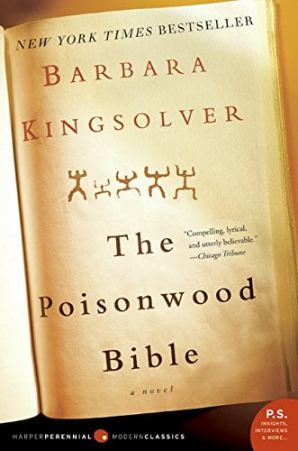 Pre-Owned The Poisonwood Bible: A Novel