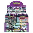 thumbnail image 1 of The Pokemon International PKU81740 Pokemon Galar Power Mini Tin Display, 1 of 2