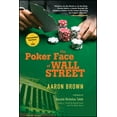 thumbnail image 1 of The Poker Face of Wall Street, (Paperback), 1 of 4