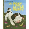 thumbnail image 1 of Pre-Owned The Poky Little Puppy (Paperback) 9780307903280, 1 of 1