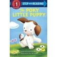 thumbnail image 1 of Pre-Owned The Poky Little Puppy Step Into Reading Paperback, 1 of 1