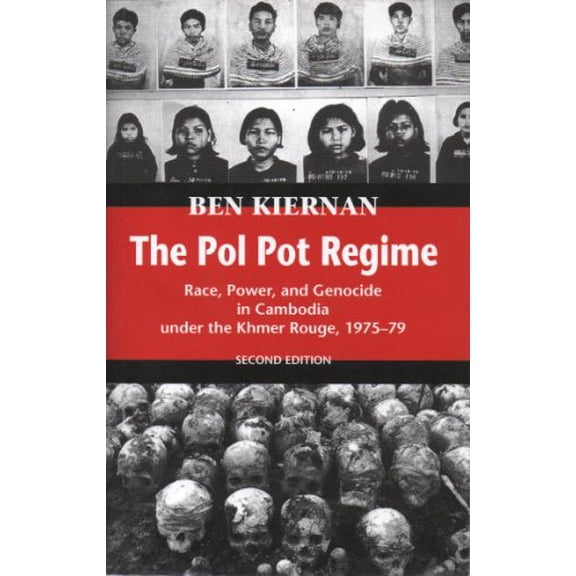 Pre-Owned The Pol Pot Regime: Race, Power, and Genocide in Cambodia Under the Khmer Rouge 1975-1979 Paperback