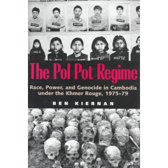 Pre-Owned The Pol Pot Regime: Race, Power and Genocide in Cambodia Under the Khmer Rouge, 1975-79 Paperback