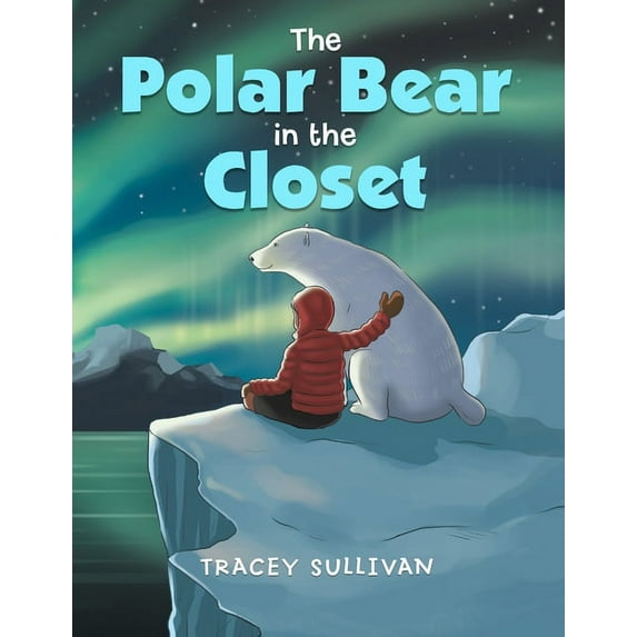 The Polar Bear in the Closet, (Paperback)