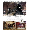 thumbnail image 1 of Pre-Owned The Polar Express Hardcover, 1 of 1