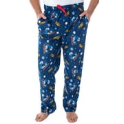 The Polar Express Adult Believe Train Ticket Christmas Holiday Movie Lounge Sleep Pajama Pants For Men Women Sleepwear Loungewear