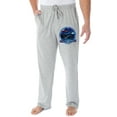 thumbnail image 1 of The Polar Express Men's Train Circle Logo Loungewear Sleep Pajama Pants, 1 of 5