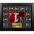thumbnail image 1 of The Polar Express (S1) Limited Edition Mini Montage Framed FilmCells Presentation, 1 of 1