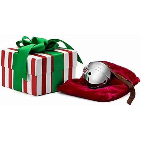 The Polar Express Sleigh Bell Gift Set$$Home Decor, Kitchen, & Other