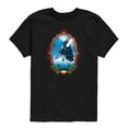 thumbnail image 1 of The Polar Express - Train Logo - Toddler Boys Short Sleeve Graphic T-Shirt, 1 of 4