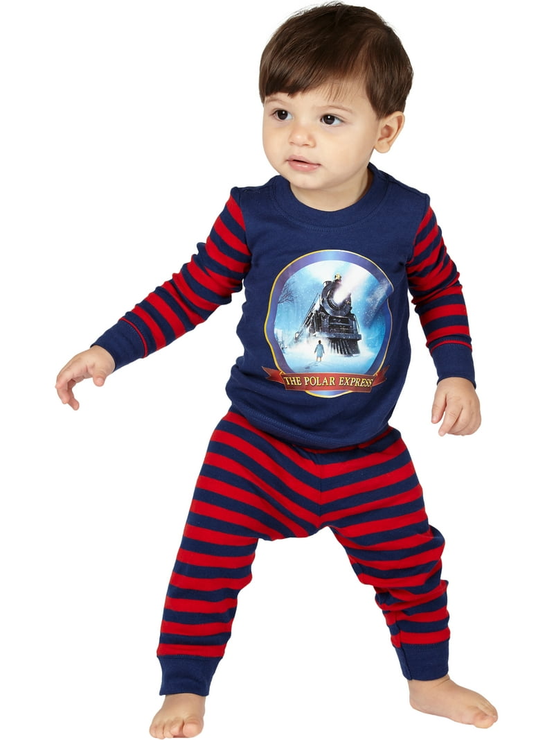 the polar express pajamas north pole trading company pajamas