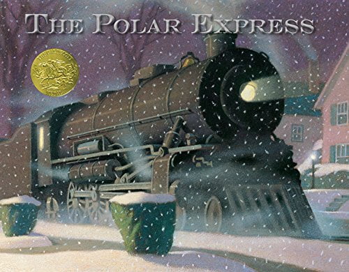 The Polar Express (Walmart Exclusive)