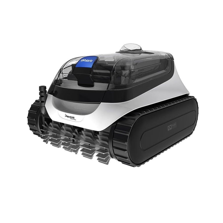 Polaris PCX 868 iQ Robotic Pool Cleaner with iAquaLink App Control