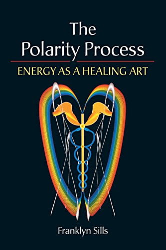 Pre-Owned The Polarity Process: Energy as a Healing Art (Paperback) 1556434103 9781556434105