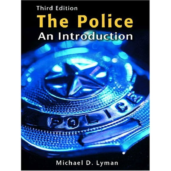 Pre-Owned The Police: An Introduction Paperback
