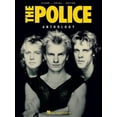 thumbnail image 1 of The Police: Anthology (Paperback), 1 of 1